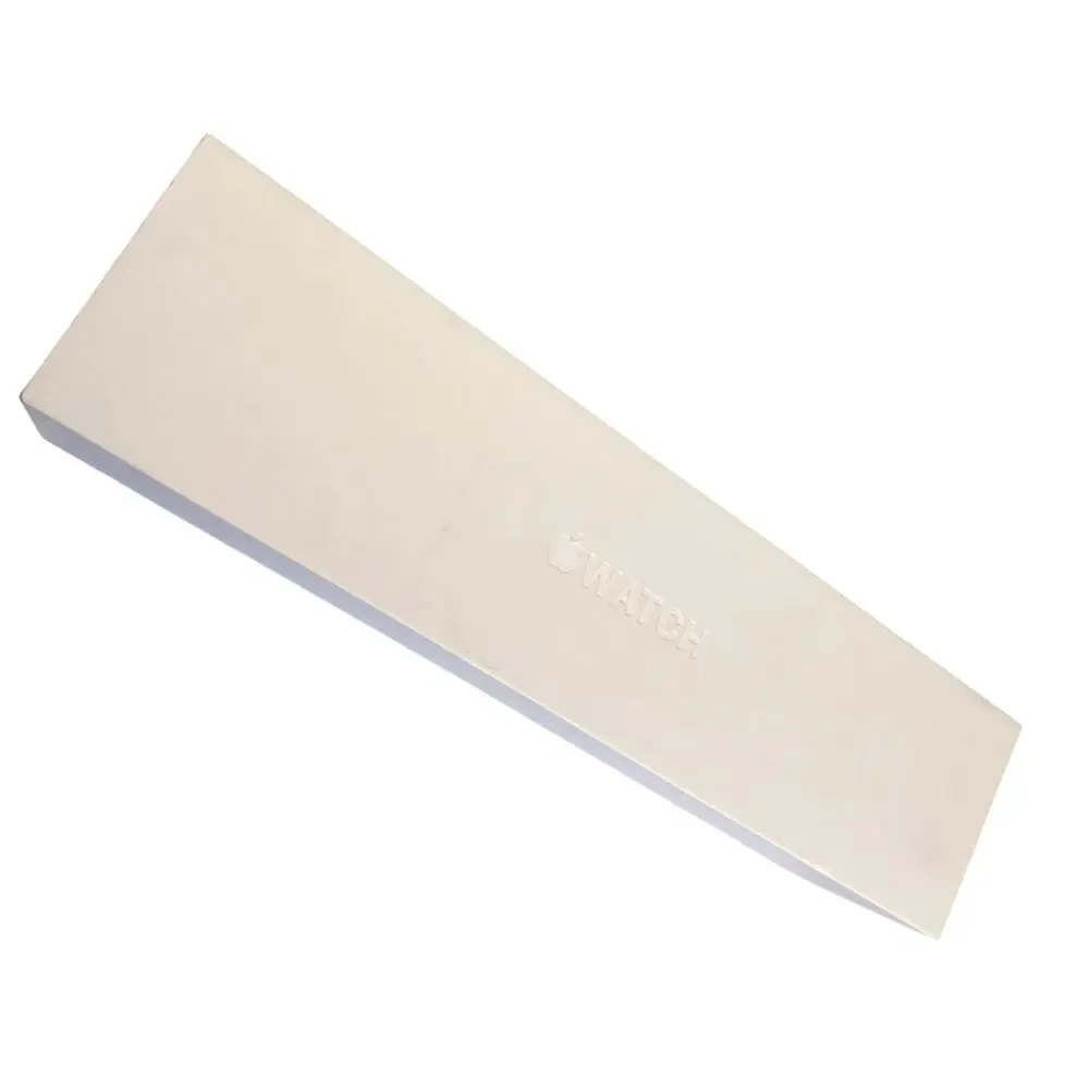 Original Apple Watch 38mm (2015) Empty Box Packaging Case Inserts BOX ONLY